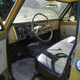 Interior is... original but that’s not completely a bad thing.